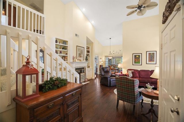 3050 OVERLOOK PLACE, Clearwater, FL 33760
