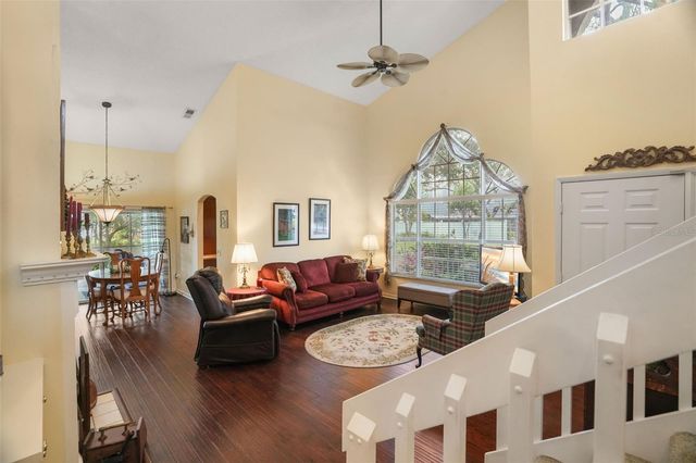 3050 OVERLOOK PLACE, Clearwater, FL 33760