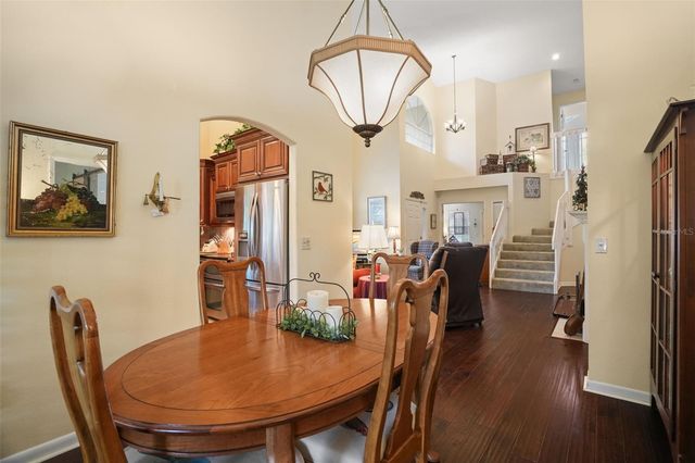 3050 OVERLOOK PLACE, Clearwater, FL 33760
