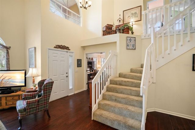3050 OVERLOOK PLACE, Clearwater, FL 33760