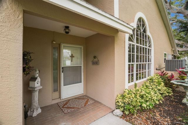 3050 OVERLOOK PLACE, Clearwater, FL 33760