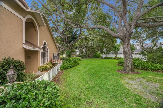 3050 OVERLOOK PLACE, Clearwater, FL 33760