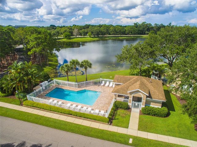 3050 OVERLOOK PLACE, Clearwater, FL 33760