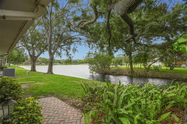 3050 OVERLOOK PLACE, Clearwater, FL 33760