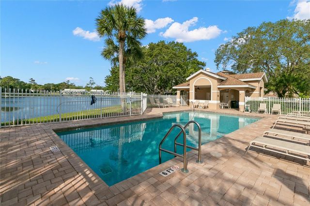 3050 OVERLOOK PLACE, Clearwater, FL 33760