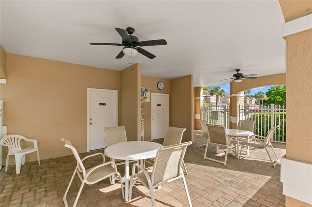 3050 OVERLOOK PLACE, Clearwater, FL 33760