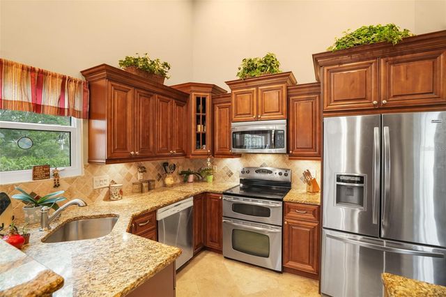 3050 OVERLOOK PLACE, Clearwater, FL 33760