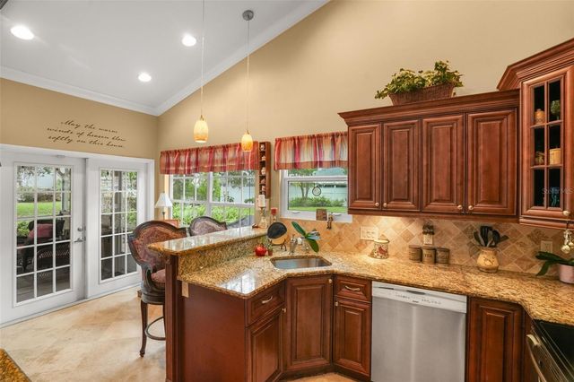 3050 OVERLOOK PLACE, Clearwater, FL 33760