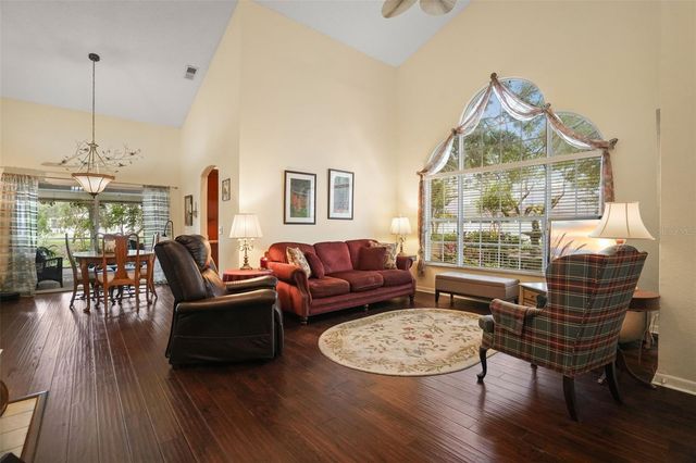 3050 OVERLOOK PLACE, Clearwater, FL 33760