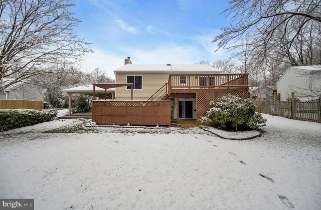 11615 JOY LN, Fredericksburg, VA 22407