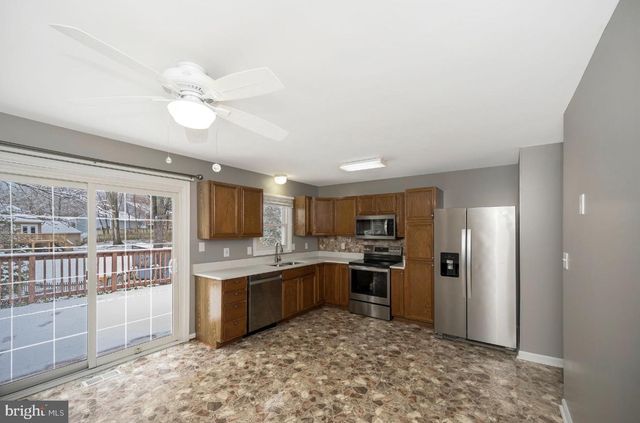 11615 JOY LN, Fredericksburg, VA 22407