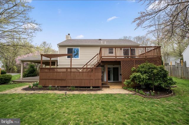 11615 JOY LN, Fredericksburg, VA 22407