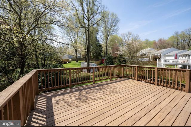 11615 JOY LN, Fredericksburg, VA 22407