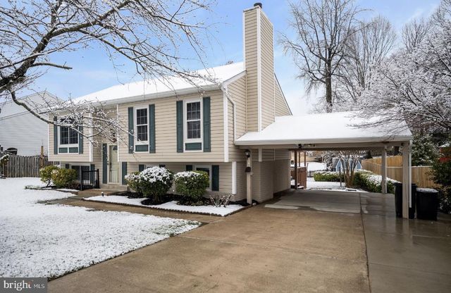 11615 JOY LN, Fredericksburg, VA 22407