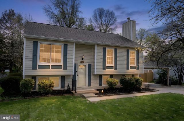 11615 JOY LN, Fredericksburg, VA 22407