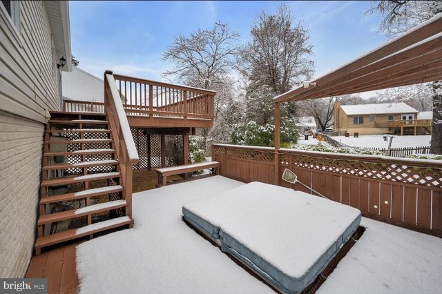 11615 JOY LN, Fredericksburg, VA 22407