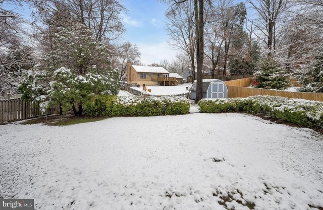 11615 JOY LN, Fredericksburg, VA 22407