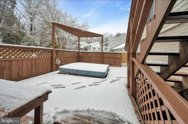 11615 JOY LN, Fredericksburg, VA 22407