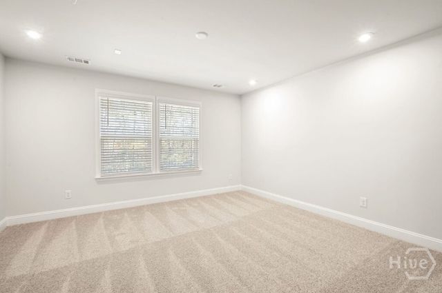 358 Pulaski Drive, Richmond Hill, GA 31324