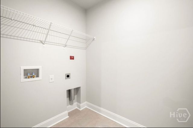 358 Pulaski Drive, Richmond Hill, GA 31324