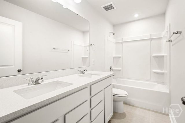 358 Pulaski Drive, Richmond Hill, GA 31324