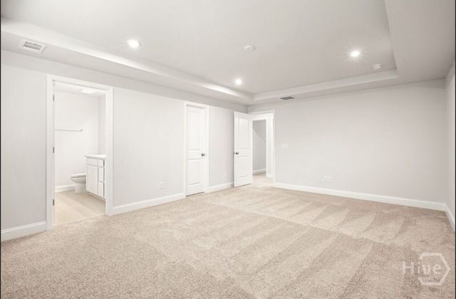 358 Pulaski Drive, Richmond Hill, GA 31324