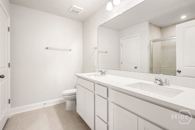 358 Pulaski Drive, Richmond Hill, GA 31324