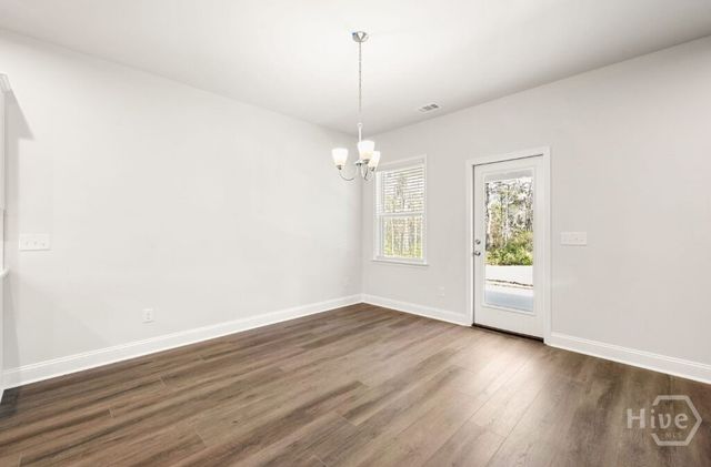 358 Pulaski Drive, Richmond Hill, GA 31324