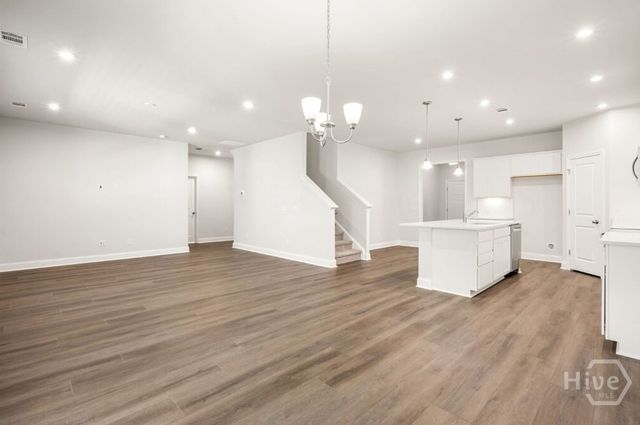 358 Pulaski Drive, Richmond Hill, GA 31324