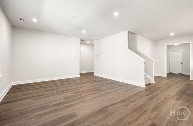 358 Pulaski Drive, Richmond Hill, GA 31324