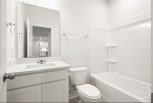 358 Pulaski Drive, Richmond Hill, GA 31324