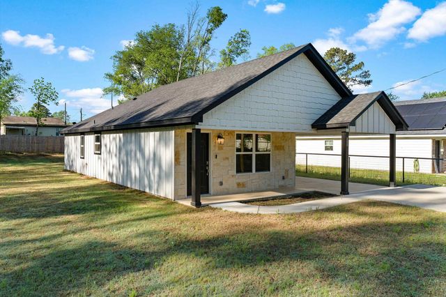 408 E Grand Ave, Longview, TX 75604