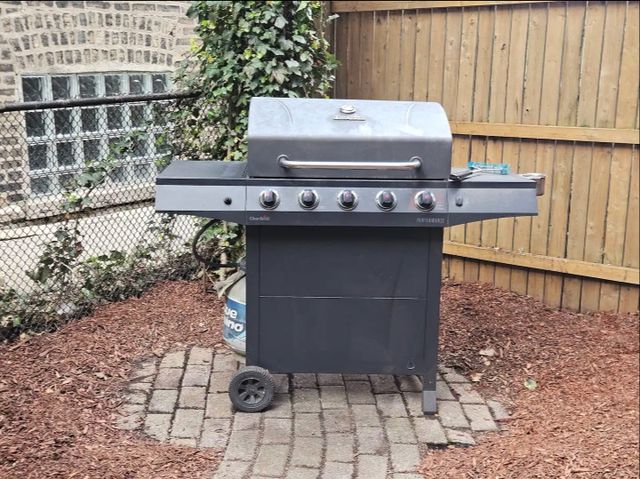 1050 W Dakin Street G2, Chicago, IL 60613