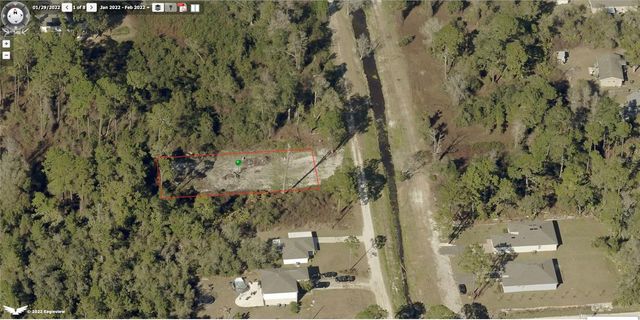 0 CENTRAL PARKWAY, Deland, FL 32724