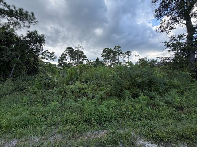 0 CENTRAL PARKWAY, Deland, FL 32724