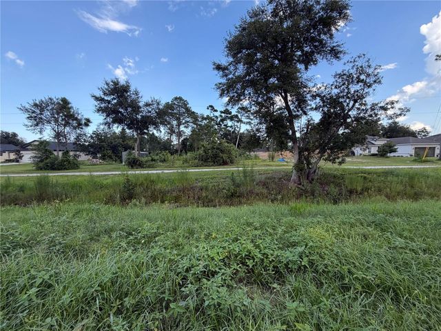 0 CENTRAL PARKWAY, Deland, FL 32724