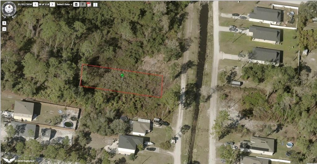 0 CENTRAL PARKWAY, Deland, FL 32724