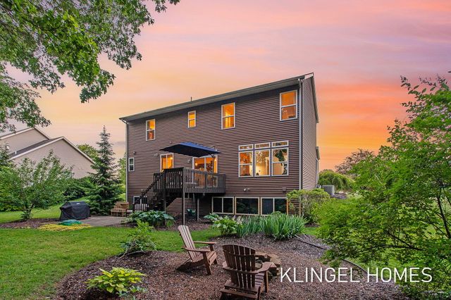 12859 Mariposa Street, Grand Haven Twp, MI 49417