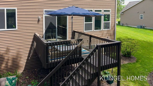 12859 Mariposa Street, Grand Haven Twp, MI 49417