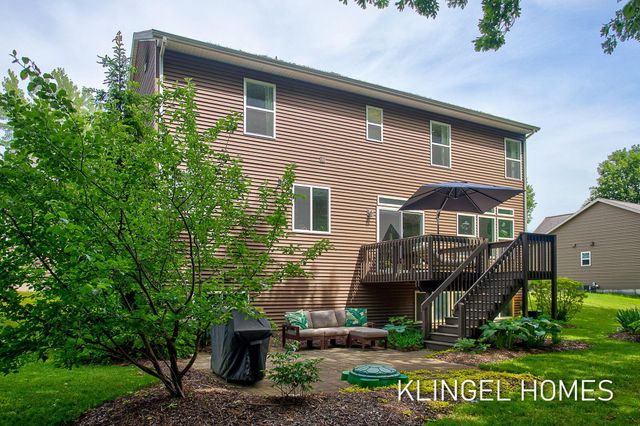 12859 Mariposa Street, Grand Haven Twp, MI 49417