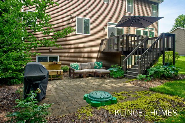 12859 Mariposa Street, Grand Haven Twp, MI 49417