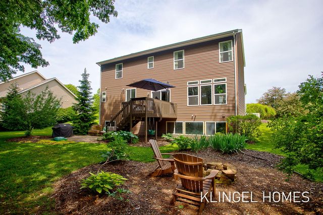 12859 Mariposa Street, Grand Haven Twp, MI 49417
