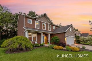 12859 Mariposa Street, Grand Haven Twp, MI 49417