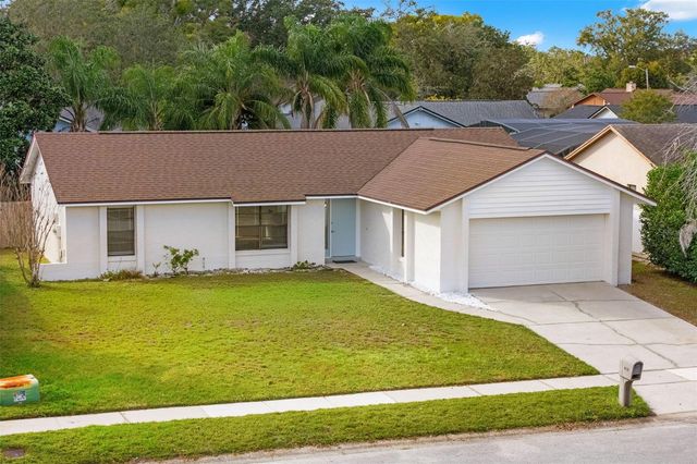 418 GREYFORD LANE, Casselberry, FL 32707