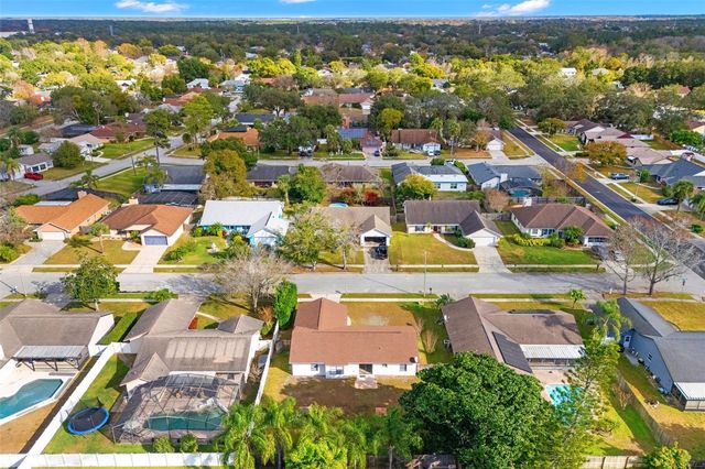 418 GREYFORD LANE, Casselberry, FL 32707