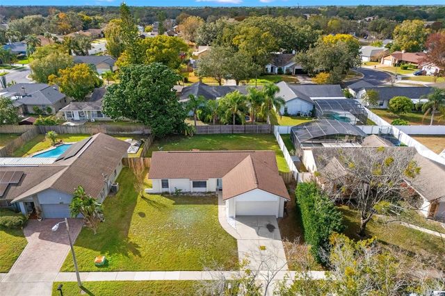 418 GREYFORD LANE, Casselberry, FL 32707