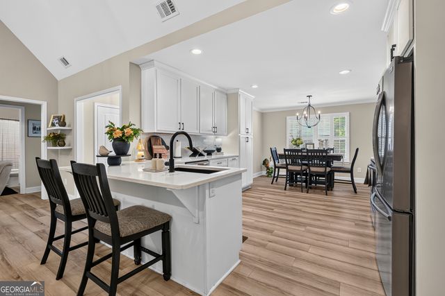 168 Oak Haven Lane, Barnesville, GA 30204