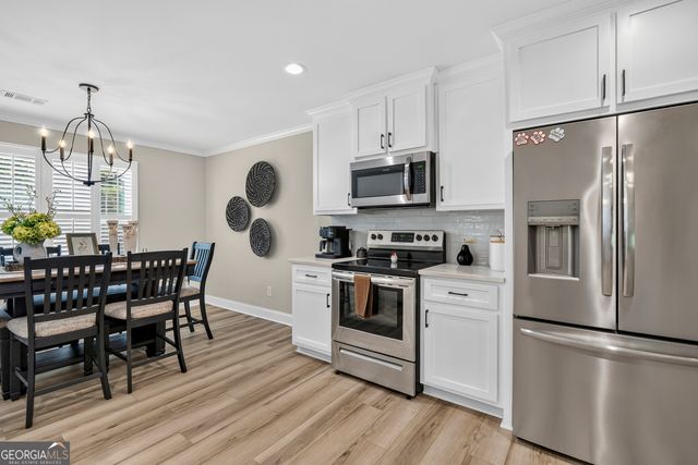 168 Oak Haven Lane, Barnesville, GA 30204