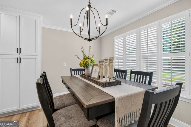 168 Oak Haven Lane, Barnesville, GA 30204