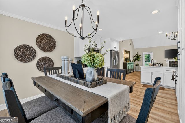 168 Oak Haven Lane, Barnesville, GA 30204